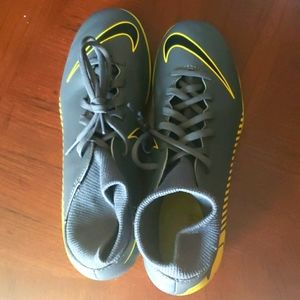 Brand new Nike cleats